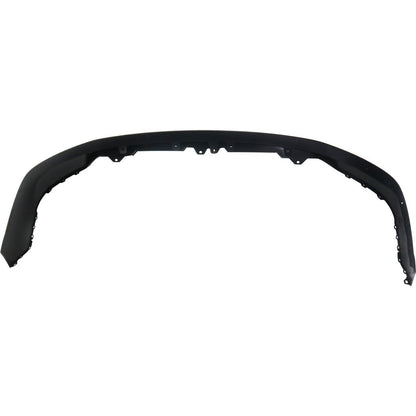 2012-2021 Nissan NV2500 Front Bumper Cover (Upper)