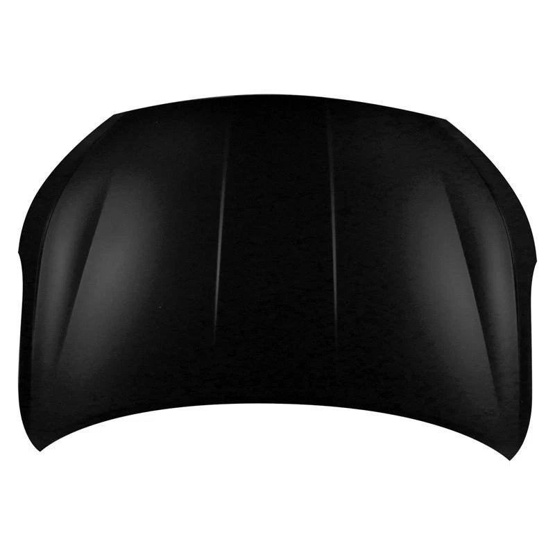 2019-2020 HYUNDAI ELANTRA SEDAN, Hood; US/Korea Built - HY1230177 - Fits Part Number 66400F2500