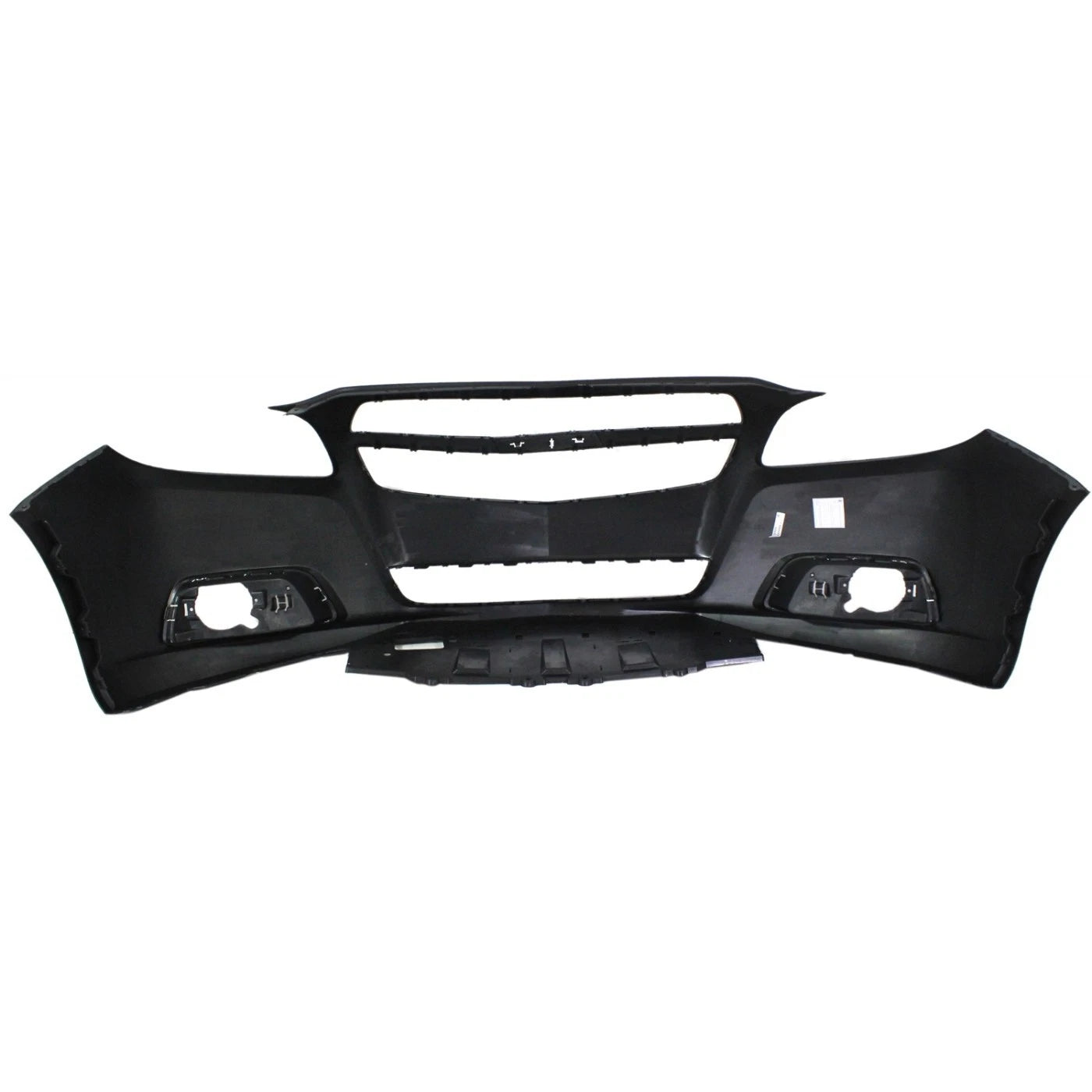 2013-2013 CHEVY MALIBU ECO, Front Bumper Cover (PT) - GM1000933 - Fits Part Number 22883320