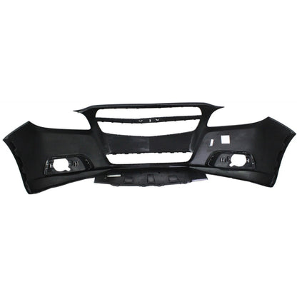 2013-2013 CHEVY MALIBU ECO, Front Bumper Cover (PT) - GM1000933 - Fits Part Number 22883320