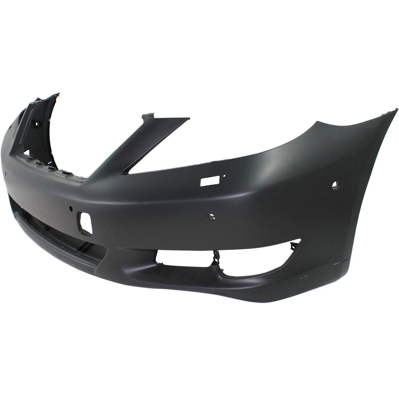2010-2012 LEXUS LS460, Front Bumper Cover; w/Sport Appearance Pkg; w/Sensor - LX1000201 - Fits Part Number 521195A915