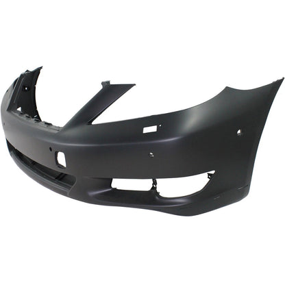 2010-2012 LEXUS LS460, Front Bumper Cover; w/Sport Appearance Pkg; w/Sensor - LX1000201 - Fits Part Number 521195A915