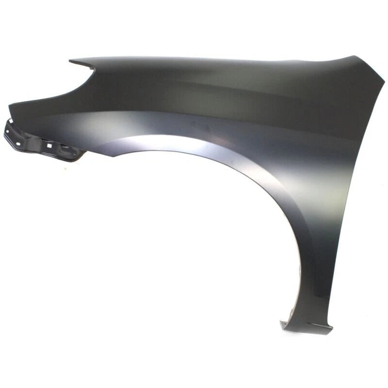 2003-2008 TOYOTA MATRIX, Left Fender (Driver Side); base model - TO1240191 - Fits Part Number 5380202080