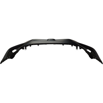 2019-2023 Toyota Rav4 (Japan/US Built | w/Park Sensor) Front Bumper Cover