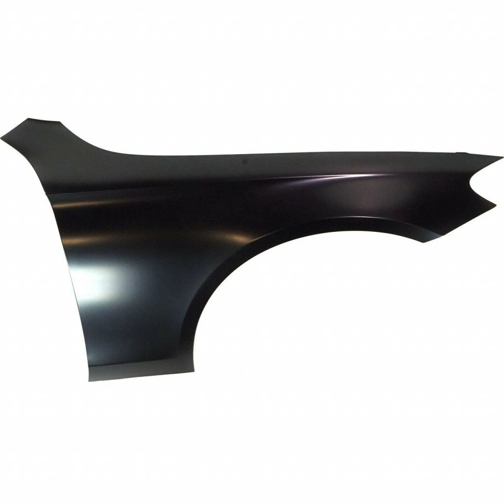 2017-2022 MERCEDES E-CLASS SEDAN, Right Fender (Passenger Side); W213 - MB1241164 - Fits Part Number 2138800018