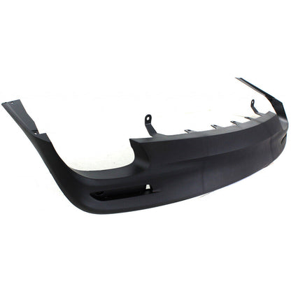 2013-2015 Toyota Avalon (Lower) Rear Bumper Cover