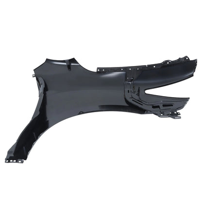INFINITI JX35 2013-2013, guardabarros izquierdo (lado del conductor) - IN1240121 - Compatible con el número de pieza 631013JA0B