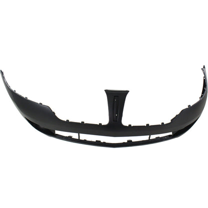 2011-2012 Lincoln MKZ Front Bumper Cover