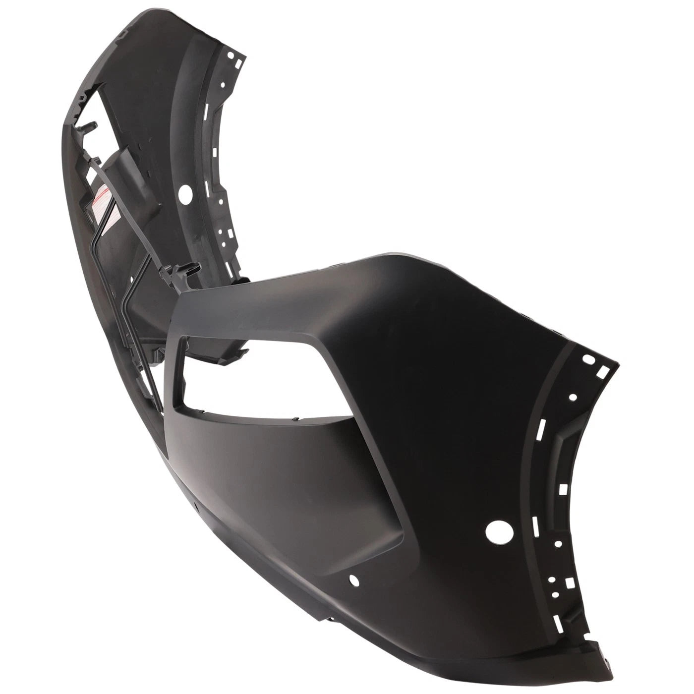 2021-2023 NISSAN ROGUE, Front Bumper Cover; Platinum; Japan Built; w/6 Sensor - NI1000342 - Fits Part Number 620226RB0H