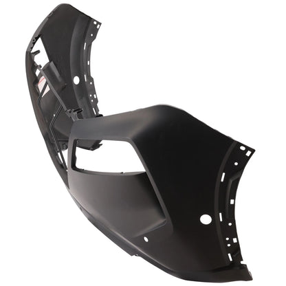 2021-2023 NISSAN ROGUE, Front Bumper Cover; Platinum; Japan Built; w/6 Sensor - NI1000342 - Fits Part Number 620226RB0H