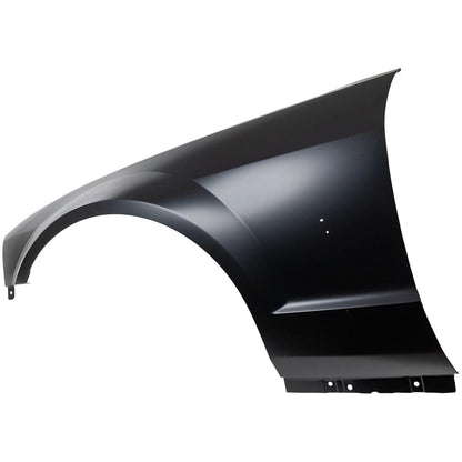 2005-2009 FORD MUSTANG (GT), Left Fender (Driver Side) - FO1240246 - Fits Part Number 5R3Z16006BA