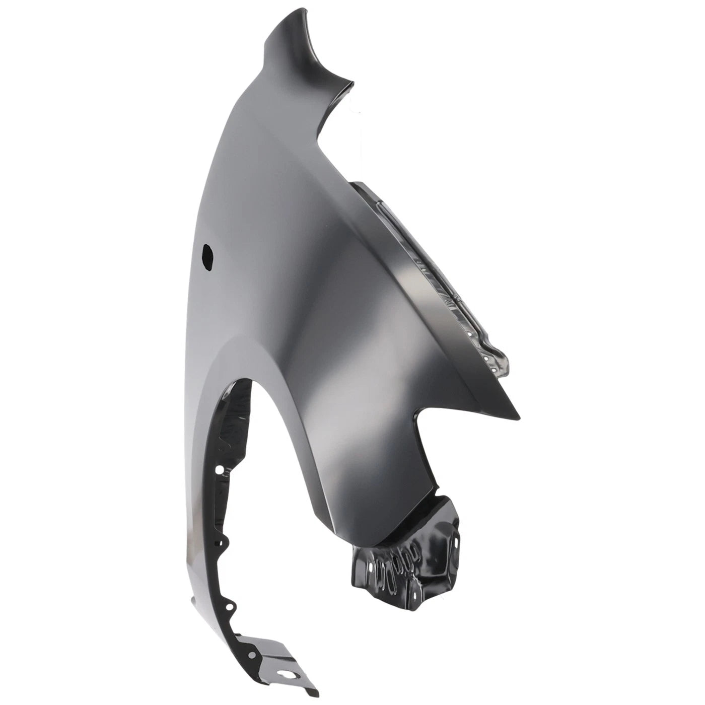 2004-2009 MAZDA 3, Right Fender (Passenger Side); SEDAN - MA1241149 - Fits Part Number BN8V52111D