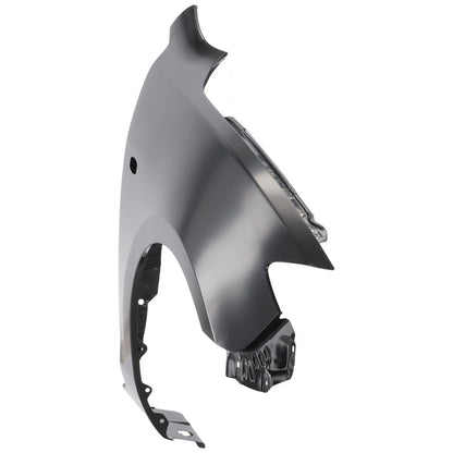 2004-2009 MAZDA 3, Right Fender (Passenger Side); SEDAN - MA1241149 - Fits Part Number BN8V52111D