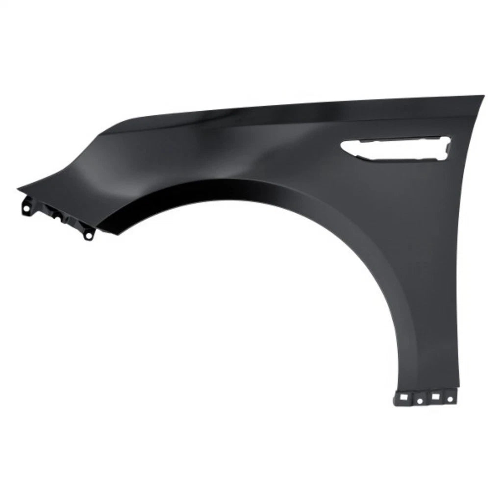 2016-2020 KIA OPTIMA, Left Fender (Driver Side); US Built - KI1240149 - Fits Part Number 66311D4000A