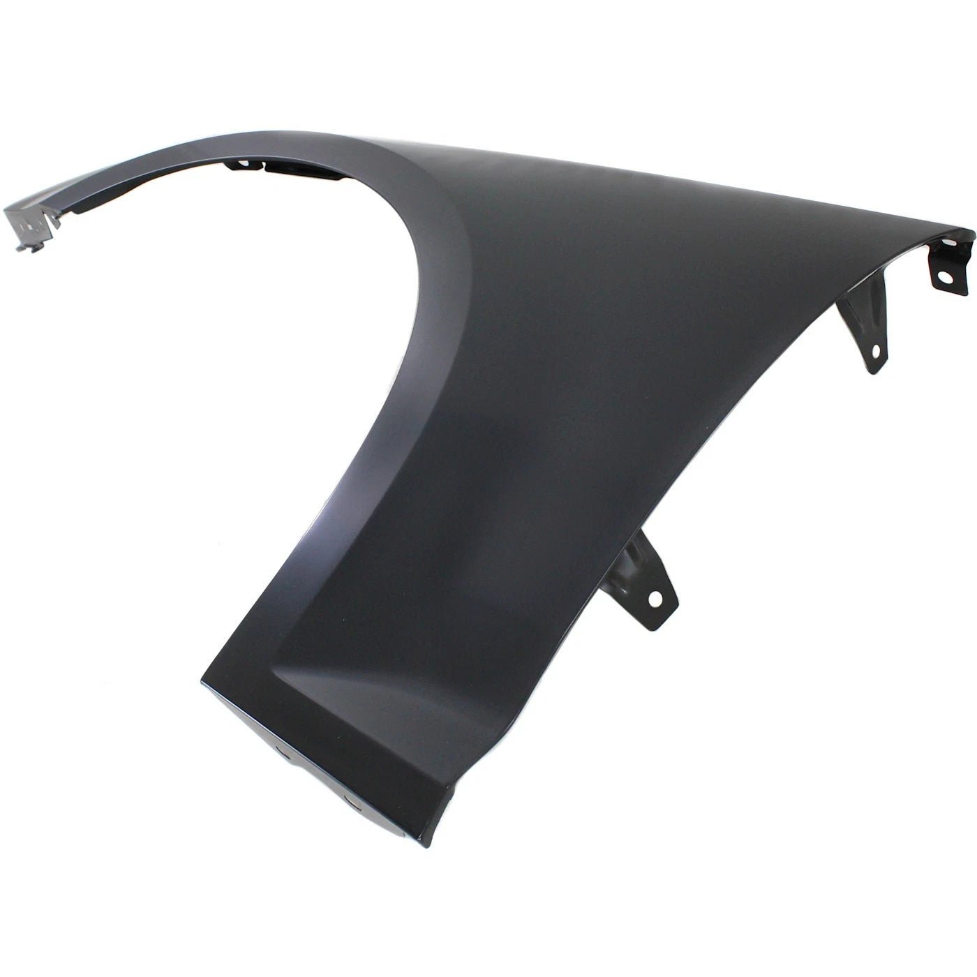 2020-2021 AUDI A4, Left Fender (Driver Side); SEDAN - AU1240146 - Fits Part Number 8W0821105D