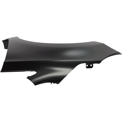 2015-2021 KIA SEDONA, Left Fender (Driver Side) - KI1240151 - Fits Part Number 66311A9000