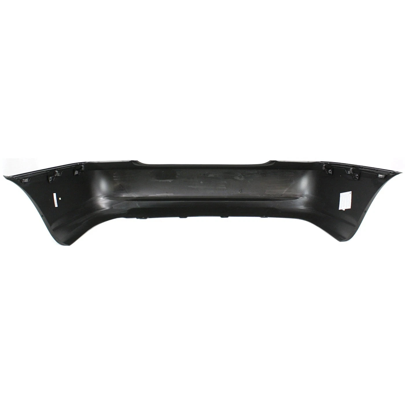 2004-2006 HYUNDAI ELANTRA, Rear Bumper Cover; SEDAN - HY1100141 - Fits Part Number 866102D500