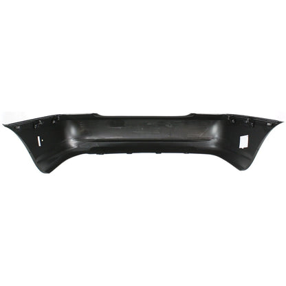 2004-2006 HYUNDAI ELANTRA, Rear Bumper Cover; SEDAN - HY1100141 - Fits Part Number 866102D500