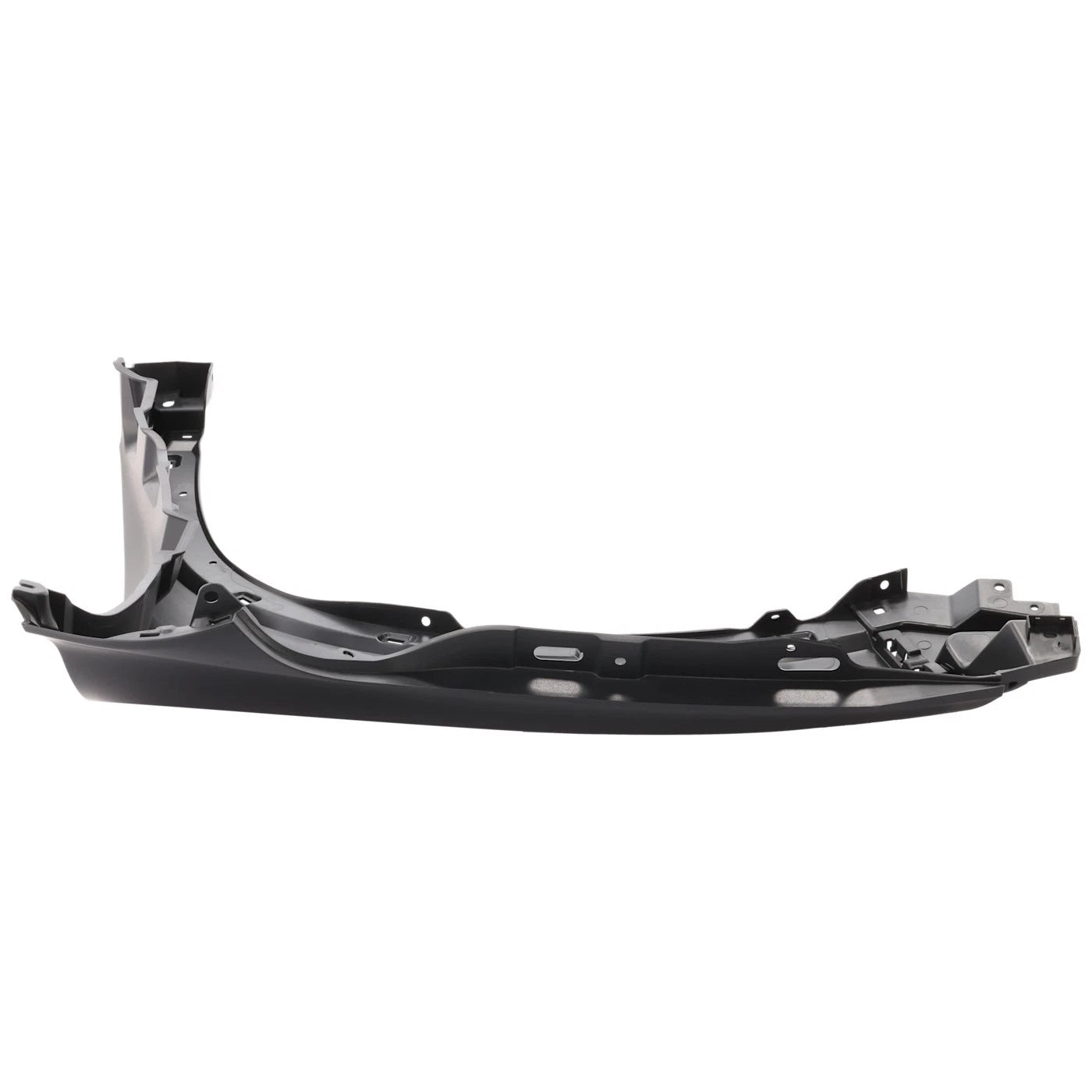 2022-2022 MITSUBISHI OUTLANDER, Right Fender (Passenger Side); To 7-22-22 - MI1241184 - Fits Part Number 5220BF18