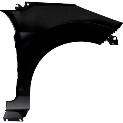 FORD FIESTA HATCHBACK 2011-2013, Guardabarros izquierdo (lado del conductor) - FO1240278 - Compatible con la pieza número BE8Z16006A