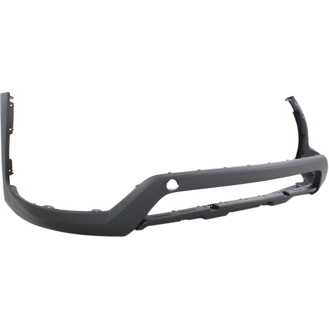 2013-2016 Hyundai Santa Fe (Lower) Front Bumper Cover