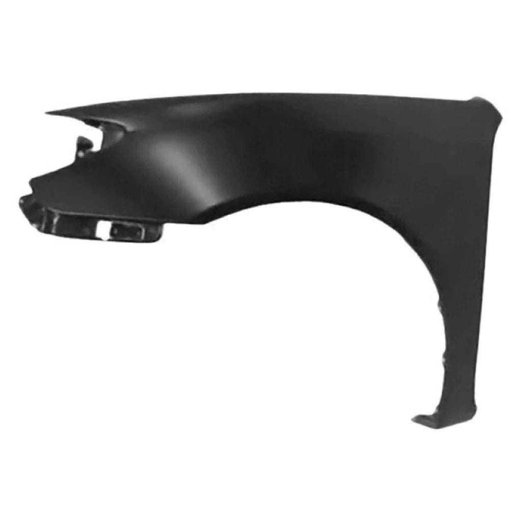 2002-2006 TOYOTA CAMRY, Left Fender (Driver Side) - TO1240184 - Fits Part Number 53802AA020