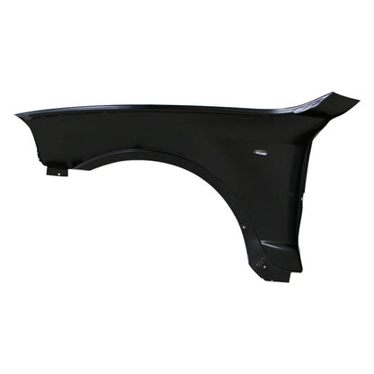 2005-2010 BMW X3, Right Fender (Passenger Side) - BM1241140 - Fits Part Number 41353405922
