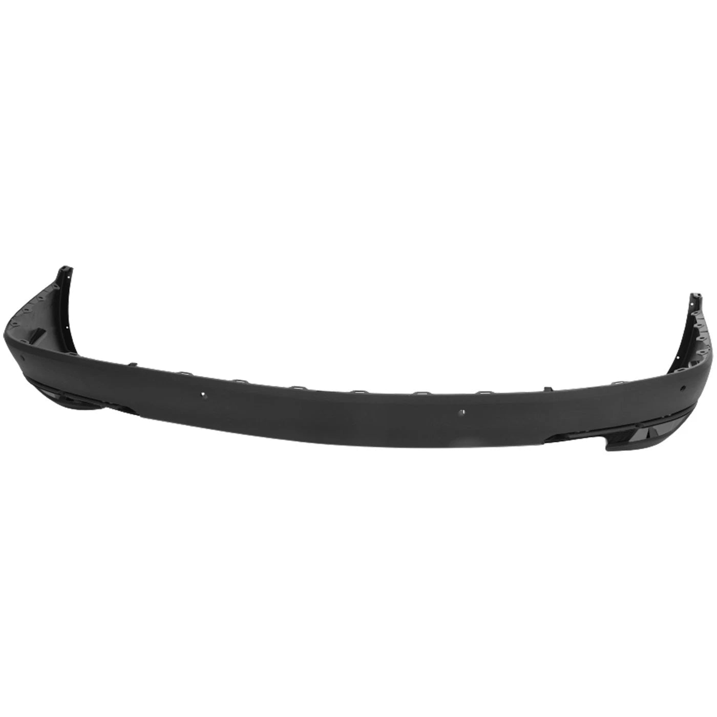 2019-2022 Honda Pilot (Lower   -   Elite/Touring   -   w/4 Holes) Rear Bumper Cover - Fits Part Number 71510TG7A60