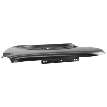 FORD TRANSIT CONNECT 2010-2013, guardabarros izquierdo (lado del conductor) - FO1240279 - Compatible con el número de pieza 9T1Z16006A