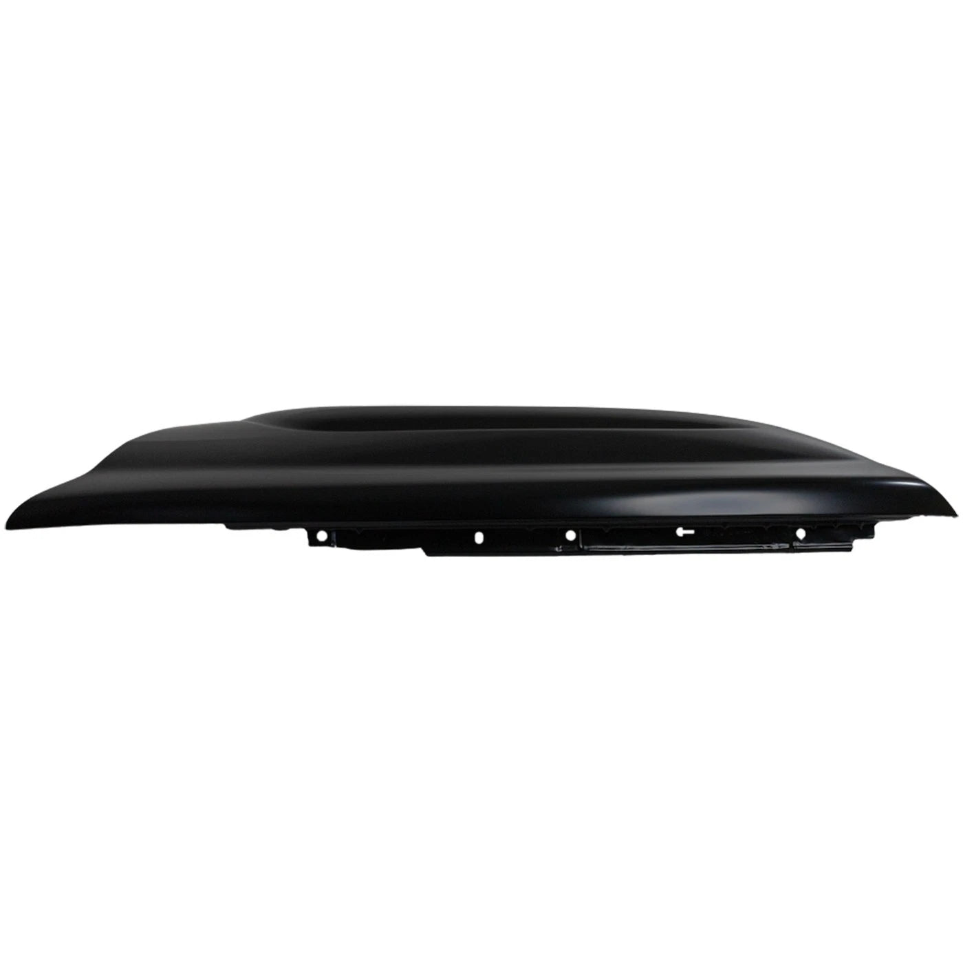 2002-2009 CHEVY TRAILBLAZER, Left Fender (Driver Side) - GM1240289 - Fits Part Number 12477993