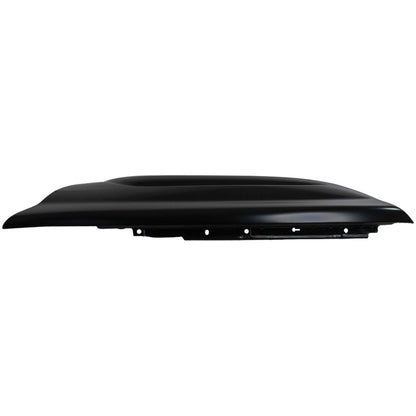 2002-2009 CHEVY TRAILBLAZER, Left Fender (Driver Side) - GM1240289 - Fits Part Number 12477993