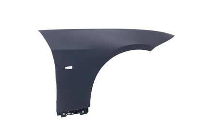 2007-2013 BMW 3-Series, Right Fender (Passenger Side); E92/E93 - BM1241142 - Fits Part Number 41357168988