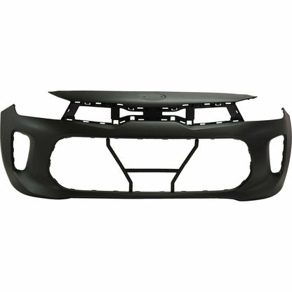 2018-2020 Kia Rio Front Bumper Cover