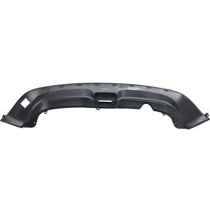 2020-2021 Nissan Murano (Lower) Rear Bumper Cover