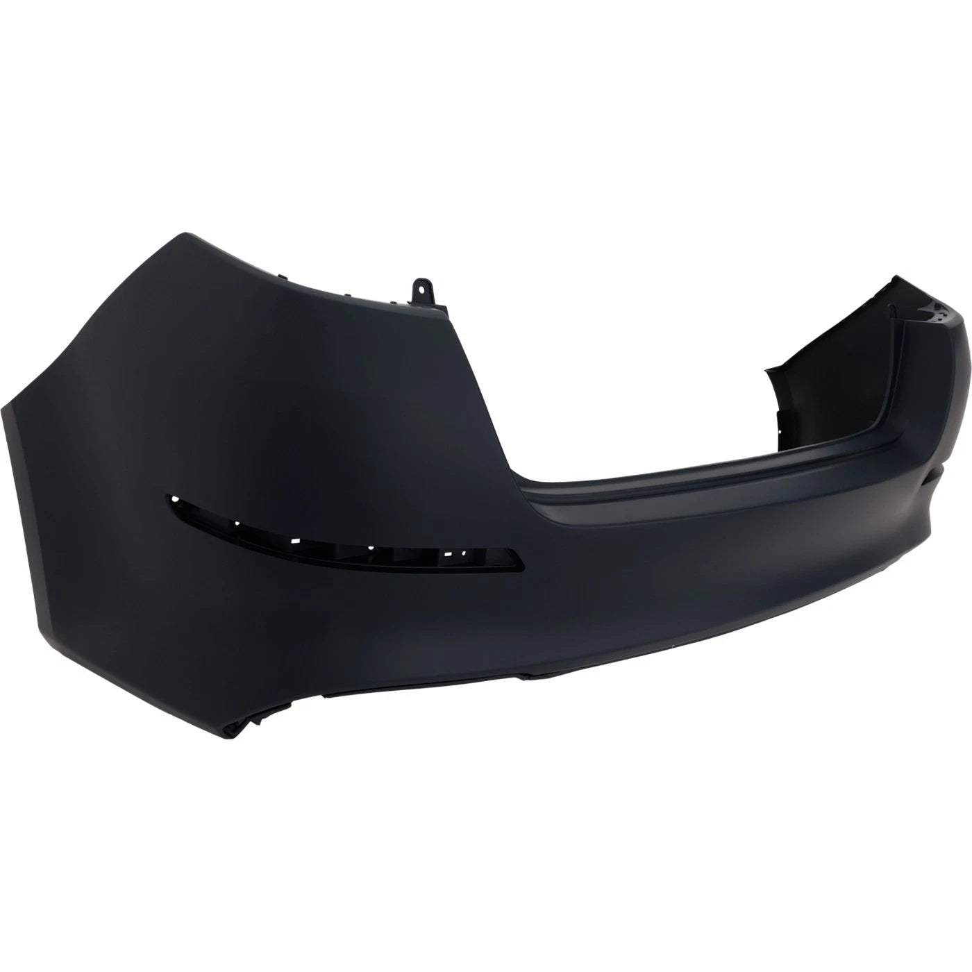 2014-2015 KIA OPTIMA, Rear Bumper Cover; Korea Built - KI1100182 - Fits Part Number 866112T500