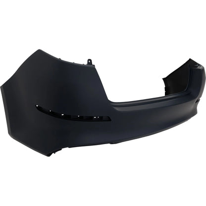 2014-2015 KIA OPTIMA, Rear Bumper Cover; Korea Built - KI1100182 - Fits Part Number 866112T500