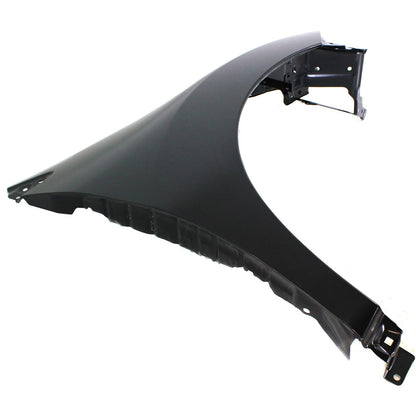 2009-2014 NISSAN MURANO, Right Fender (Passenger Side) - NI1241191 - Fits Part Number FCA001AAMA