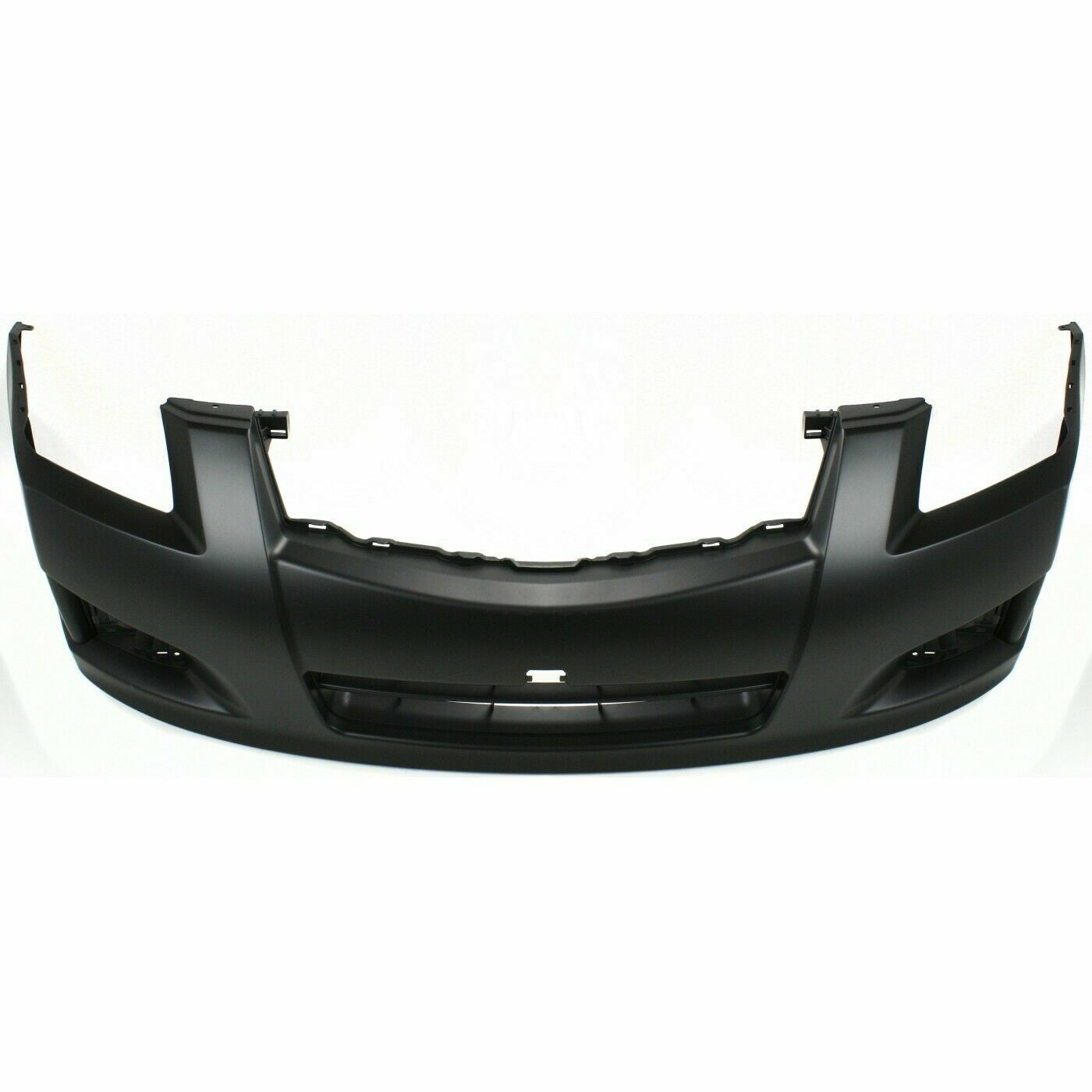 2009-2012 Nissan Sentra (2.0L | SR/FE+/SR FE+ | w/Hole) Front Bumper Cover