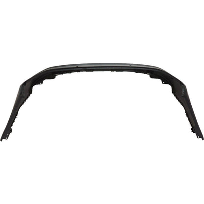 2019-2023 Nissan Altima (w/Dist Sensor) Rear Bumper Cover