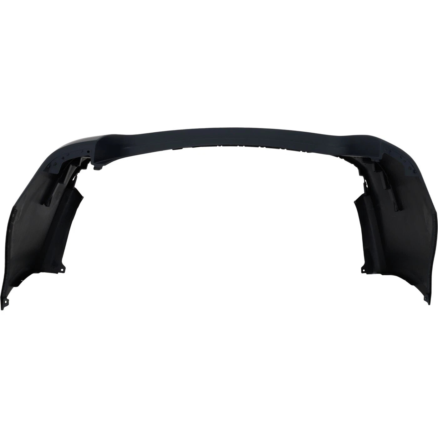 2014-2015 KIA OPTIMA, Rear Bumper Cover; Korea Built - KI1100182 - Fits Part Number 866112T500