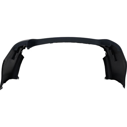 2014-2015 KIA OPTIMA, Rear Bumper Cover; Korea Built - KI1100182 - Fits Part Number 866112T500
