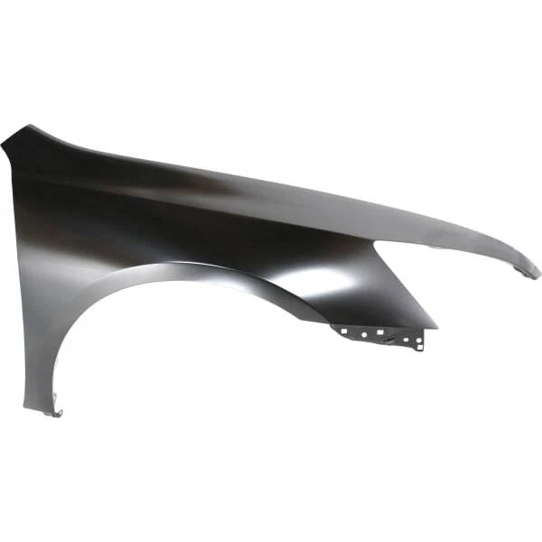 2003-2007 HONDA ACCORD COUPE, Right Fender (Passenger Side) - HO1241160 - Fits Part Number 04620SDNA90ZZ