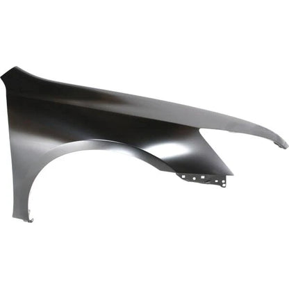 2003-2007 HONDA ACCORD COUPE, Right Fender (Passenger Side) - HO1241160 - Fits Part Number 04620SDNA90ZZ