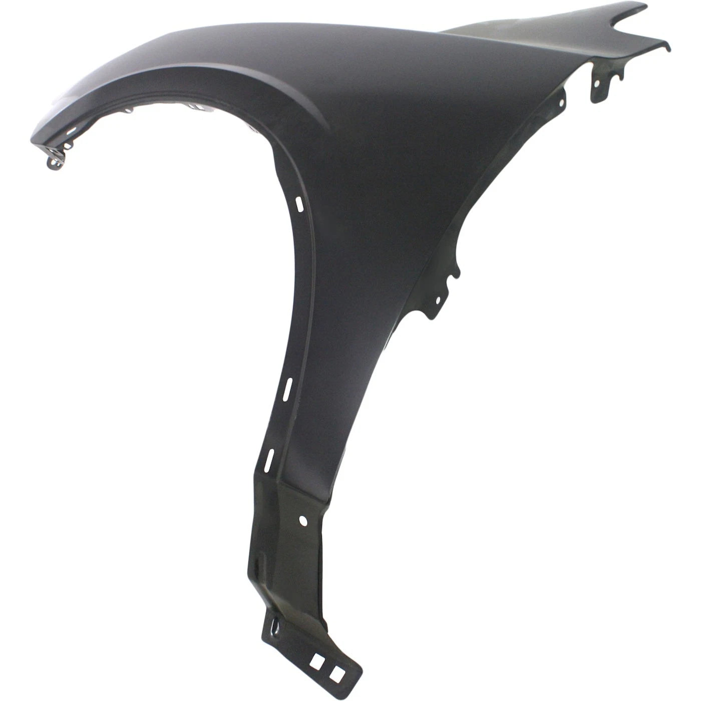 2008-2012 BUICK ENCLAVE, Left Fender (Driver Side) - GM1240347 - Fits Part Number 20793342
