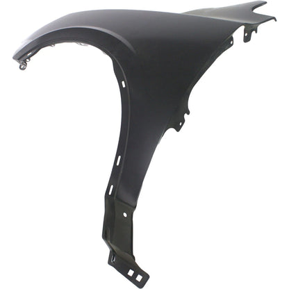 2008-2012 BUICK ENCLAVE, Left Fender (Driver Side) - GM1240347 - Fits Part Number 20793342
