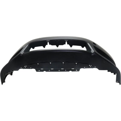 2012-2014 Honda Fit (SPORT Model   -   PTM) Front Bumper Cover - Fits Part Number 04711TK6A70ZZ