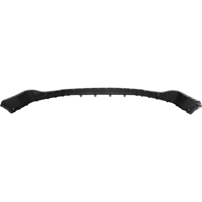 2007-2014 Ford Expedition (Upper | w/wheel opening molding) Front Bumper Cover