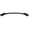 2007-2014 Ford Expedition (Upper | w/wheel opening molding) Front Bumper Cover