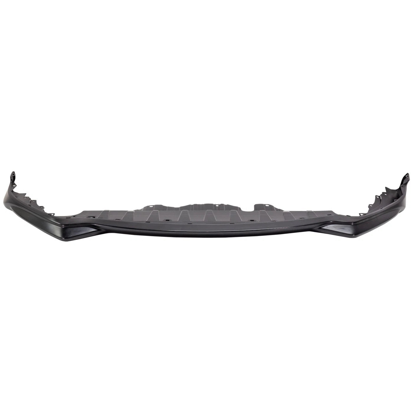 2019-2019 Honda HR-V (Lower   -   SPORT) Front Bumper Cover - Fits Part Number 04712T7WA50
