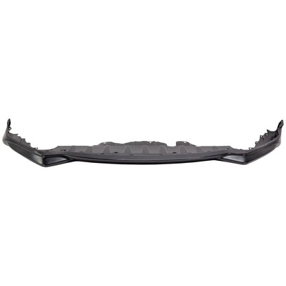 2019-2019 Honda HR-V (Lower   -   SPORT) Front Bumper Cover - Fits Part Number 04712T7WA50